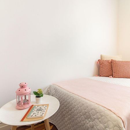 Lisbon Comfort Apartment Luaran gambar