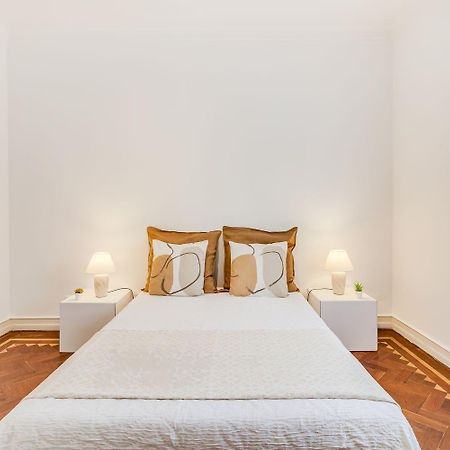Lisbon Comfort Apartment Luaran gambar