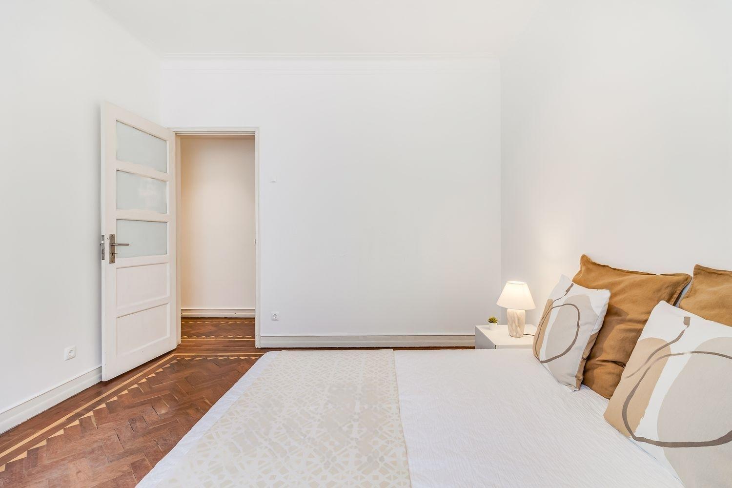 Lisbon Comfort Apartment Luaran gambar