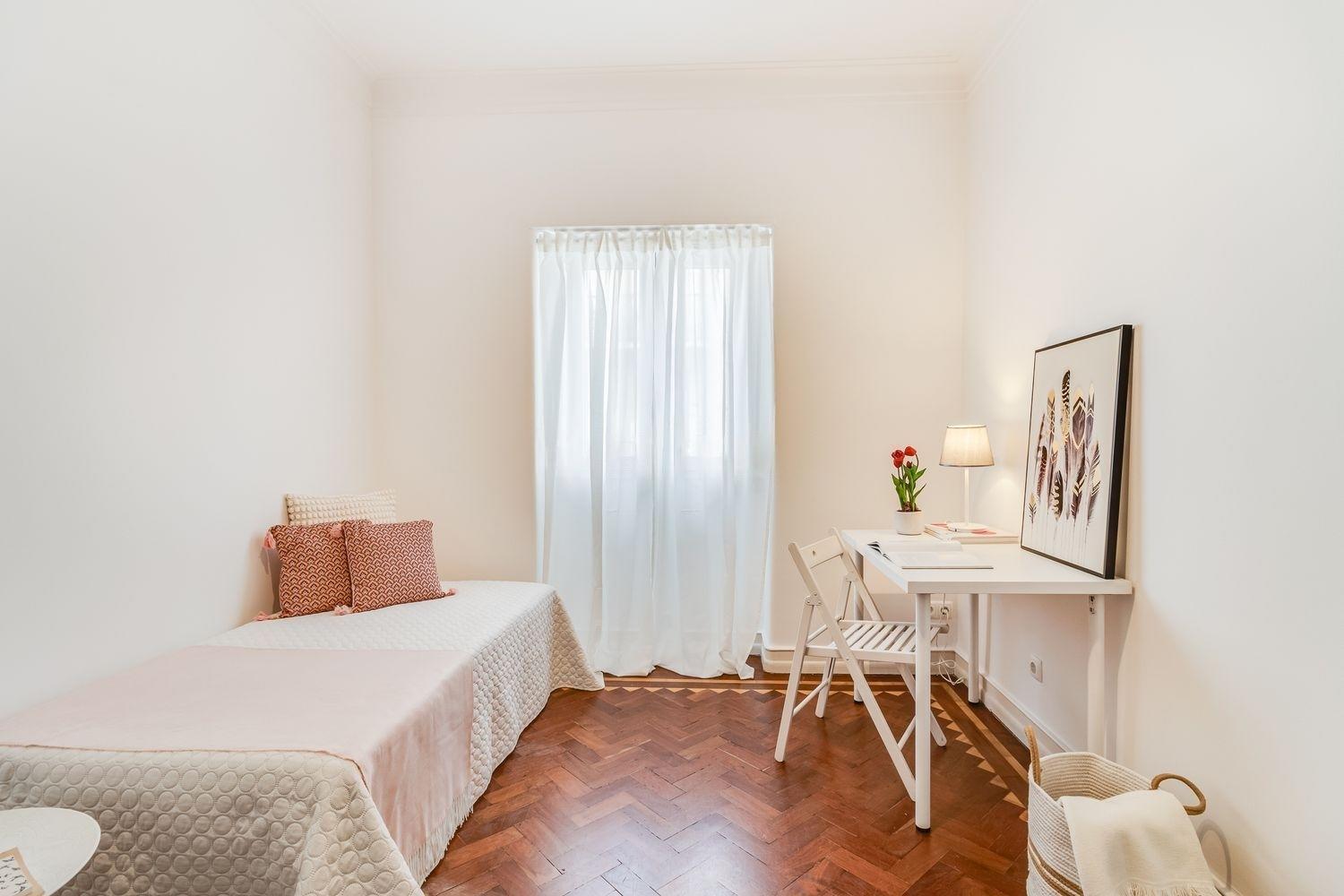 Lisbon Comfort Apartment Luaran gambar