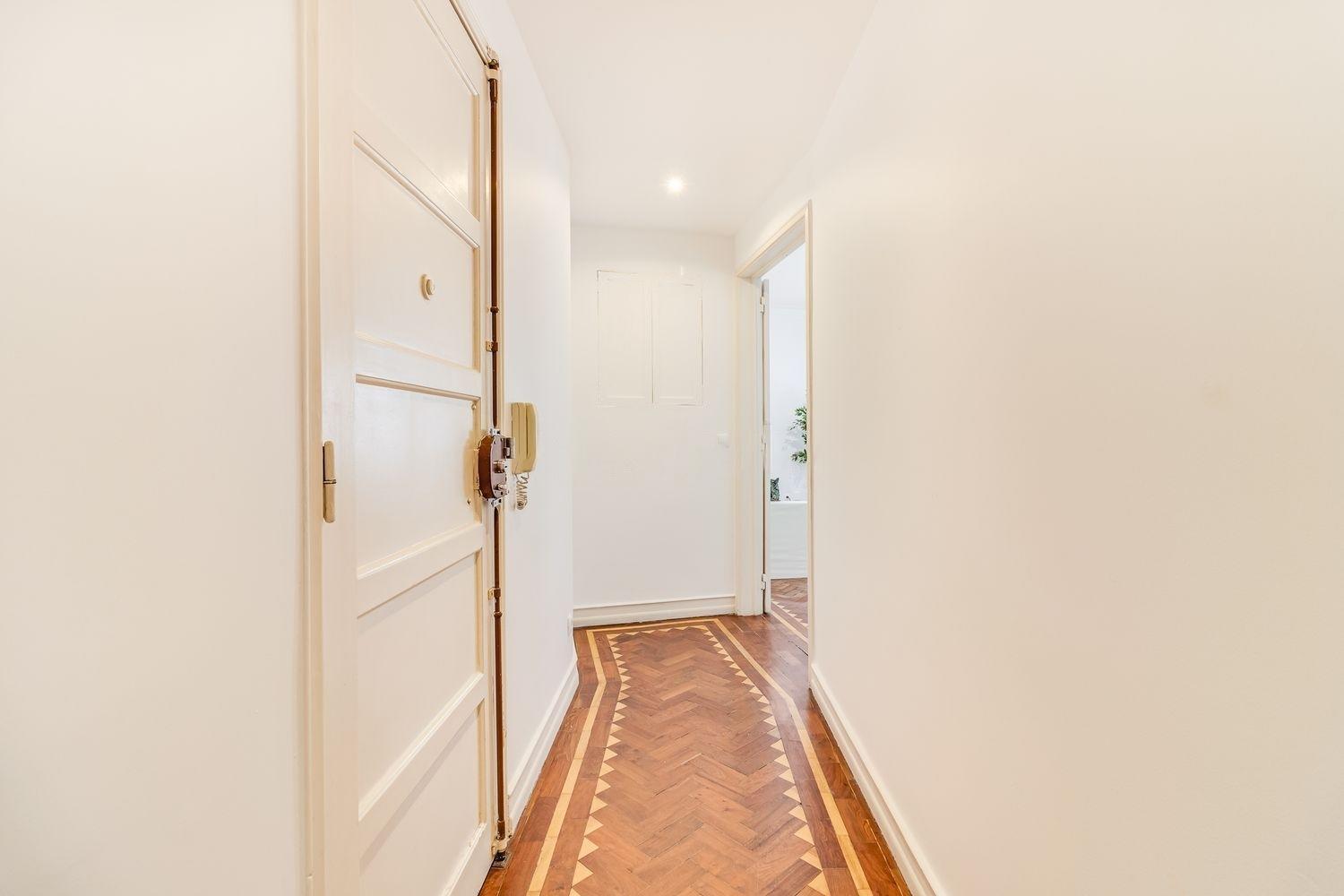 Lisbon Comfort Apartment Luaran gambar