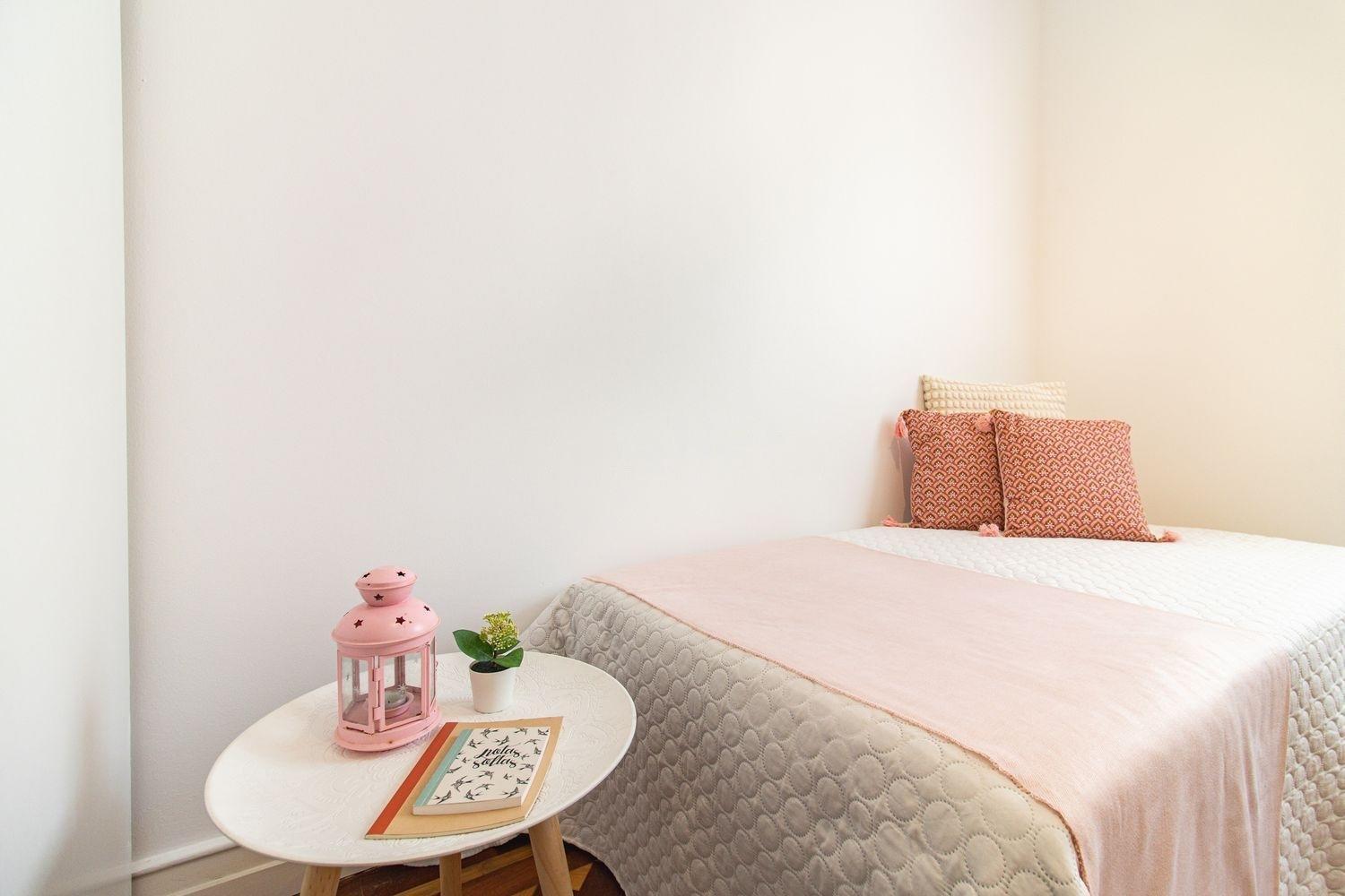 Lisbon Comfort Apartment Luaran gambar