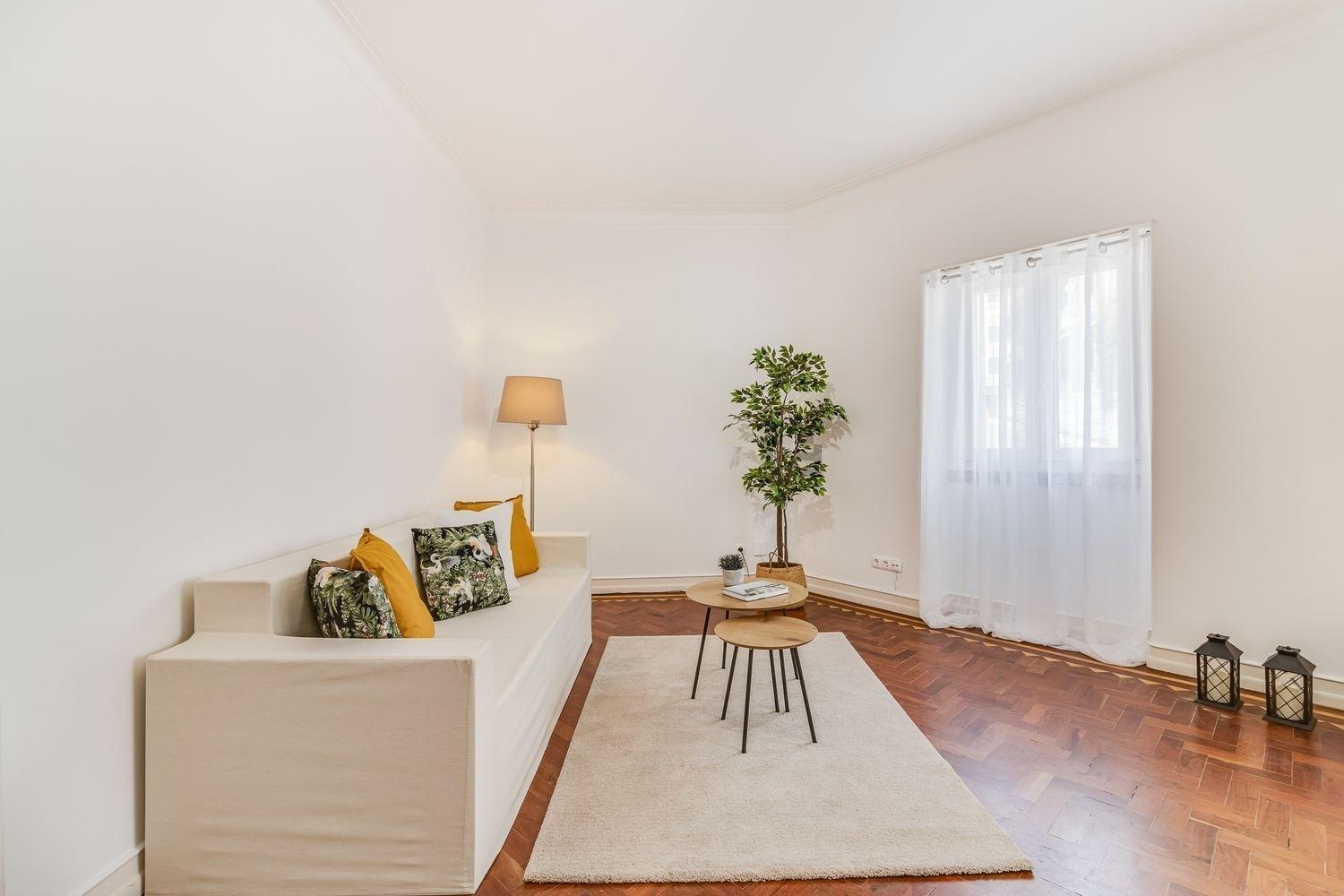 Lisbon Comfort Apartment Luaran gambar