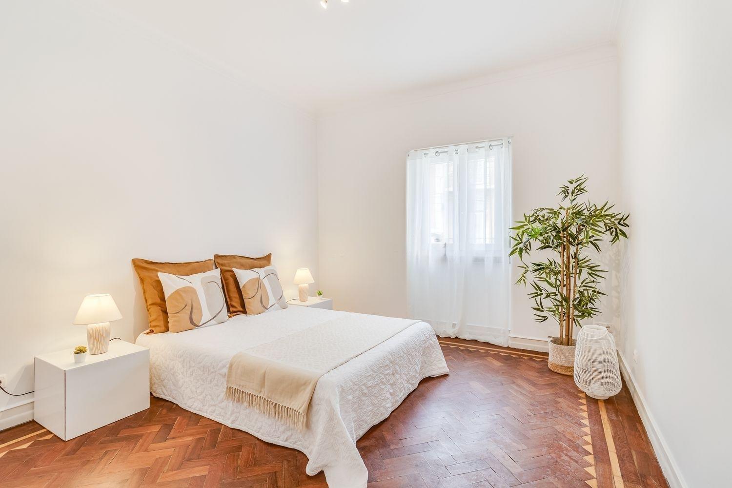 Lisbon Comfort Apartment Luaran gambar