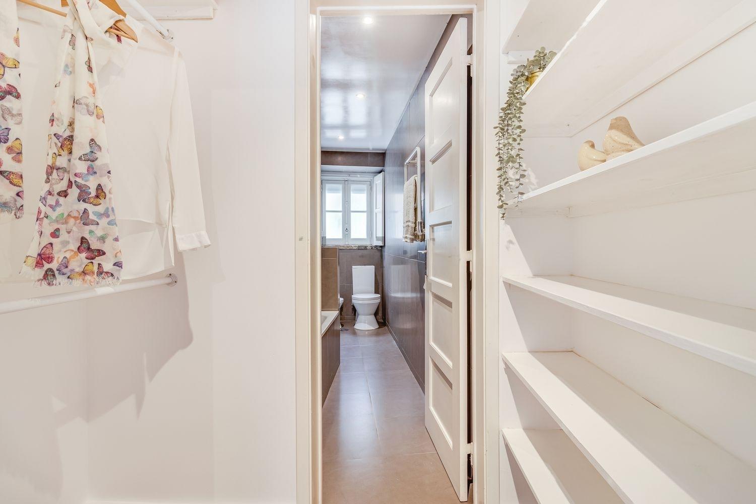 Lisbon Comfort Apartment Luaran gambar