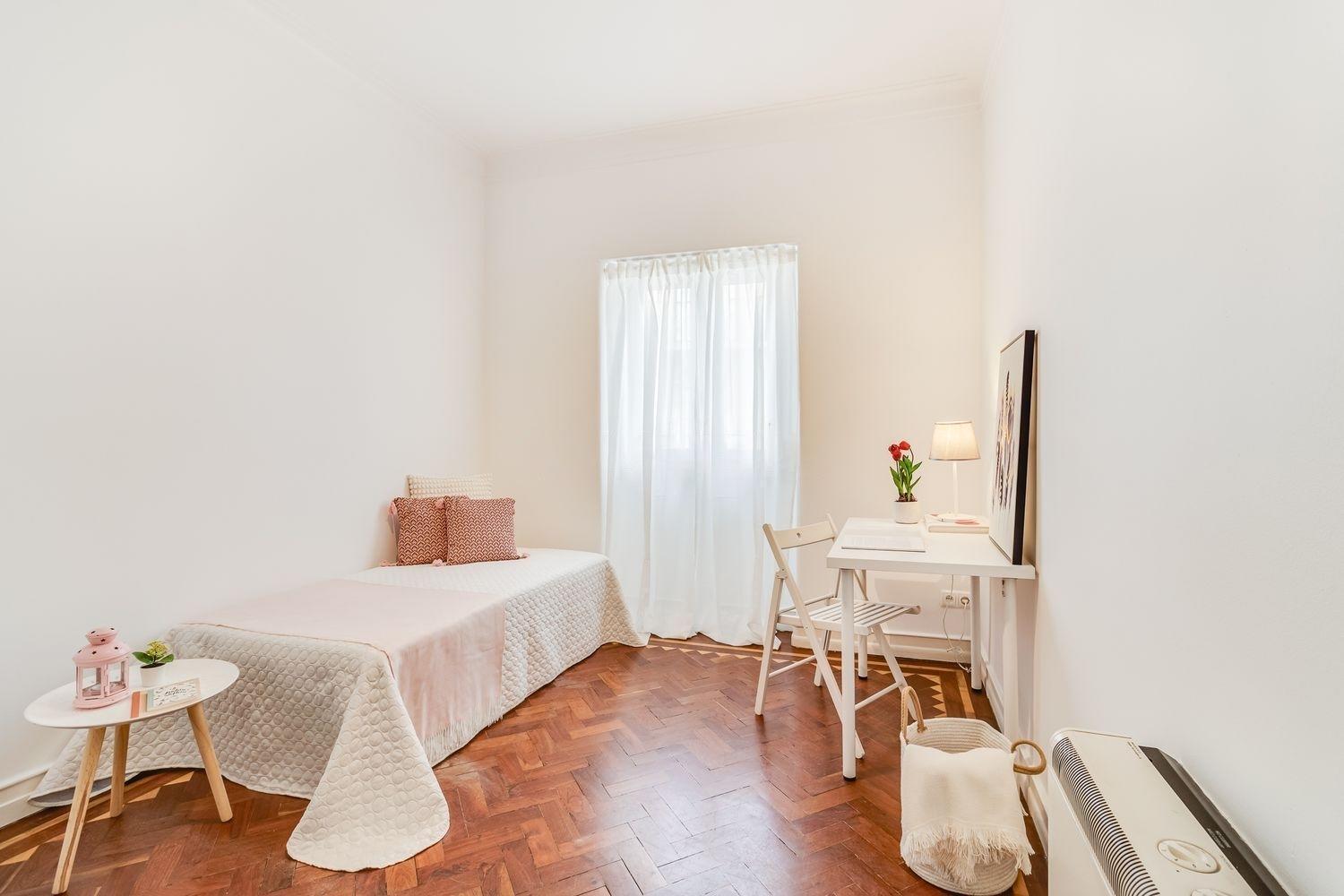 Lisbon Comfort Apartment Luaran gambar