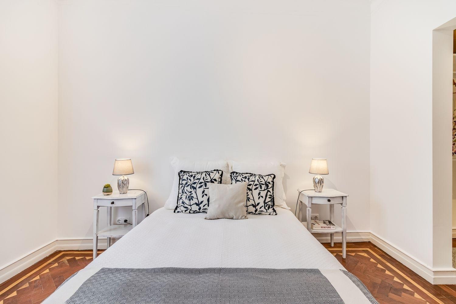 Lisbon Comfort Apartment Luaran gambar