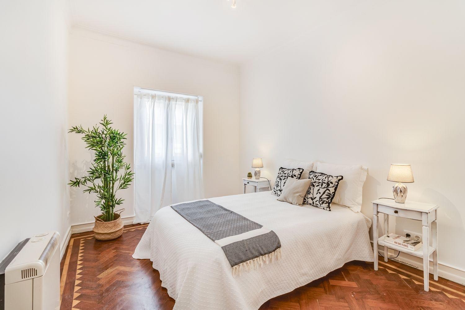 Lisbon Comfort Apartment Luaran gambar