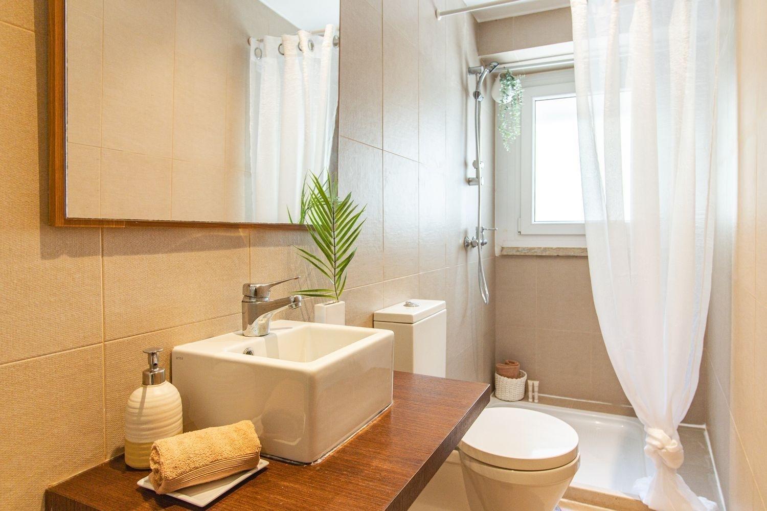 Lisbon Comfort Apartment Luaran gambar